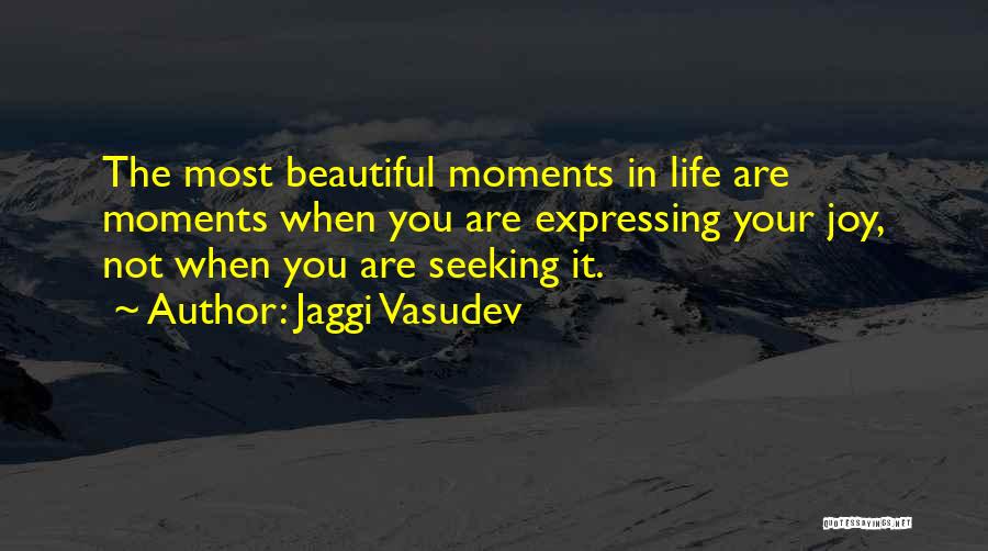 Expressing Gratitude Quotes By Jaggi Vasudev