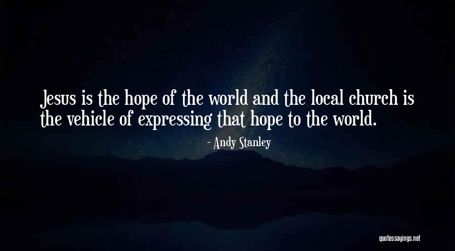 Expressing Quotes By Andy Stanley Expressing Quotes By Andy Stanley