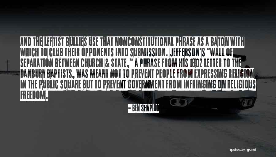 Expressing Quotes By Ben Shapiro Expressing Quotes By Ben Shapiro