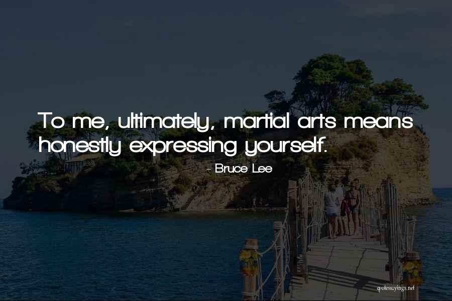 Expressing Quotes By Bruce Lee Expressing Quotes By Bruce Lee
