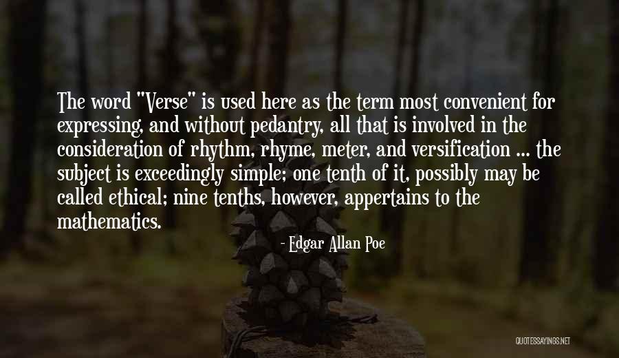 Expressing Quotes By Edgar Allan Poe Expressing Quotes By Edgar Allan Poe