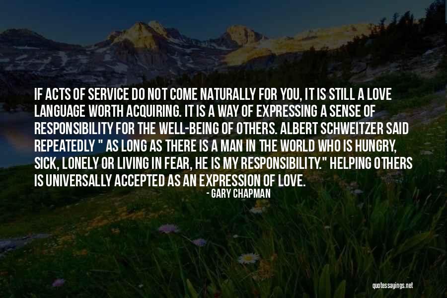 Expressing Quotes By Gary Chapman Expressing Quotes By Gary Chapman