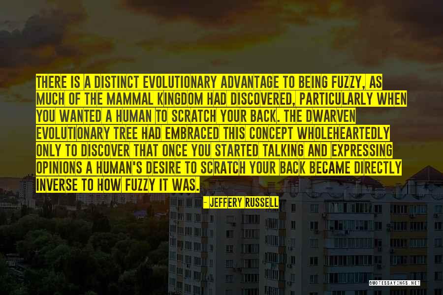 Expressing Quotes By Jeffery Russell Expressing Quotes By Jeffery Russell