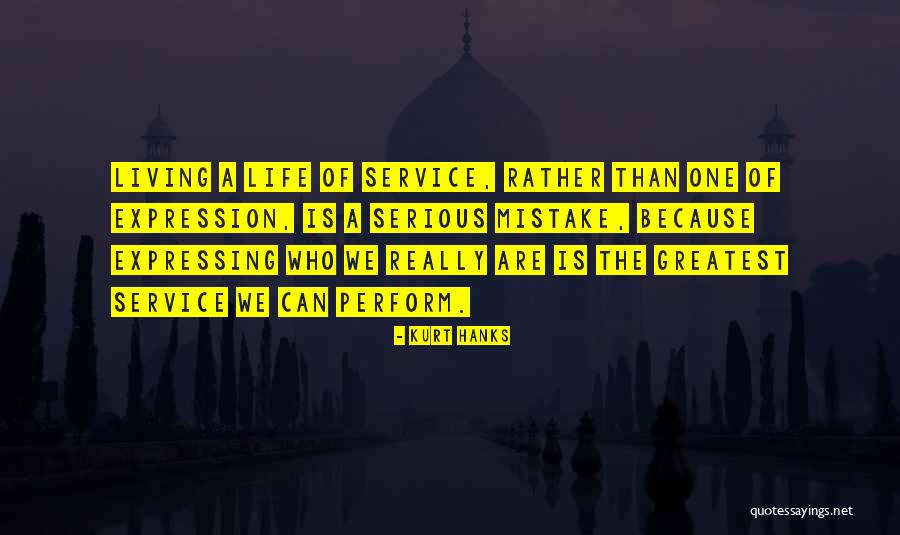 Expressing Quotes By Kurt Hanks Expressing Quotes By Kurt Hanks
