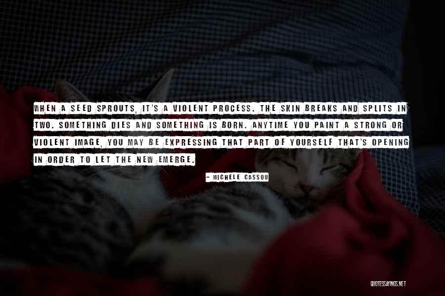 Expressing Quotes By Michele Cassou Expressing Quotes By Michele Cassou
