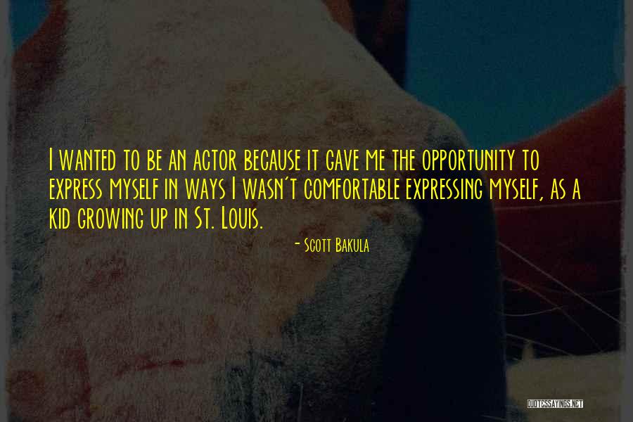Expressing Quotes By Scott Bakula Expressing Quotes By Scott Bakula