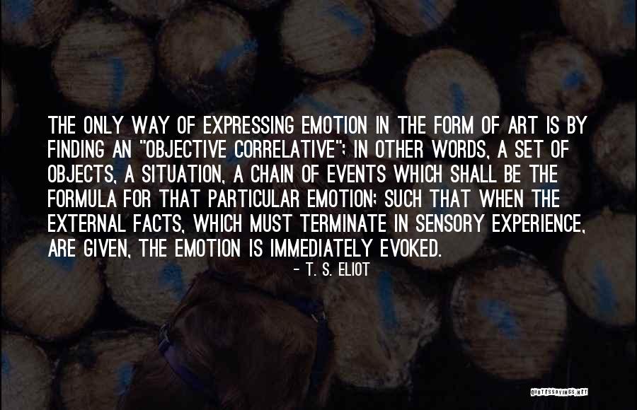 Expressing Quotes By T. S. Eliot Expressing Quotes By T. S. Eliot