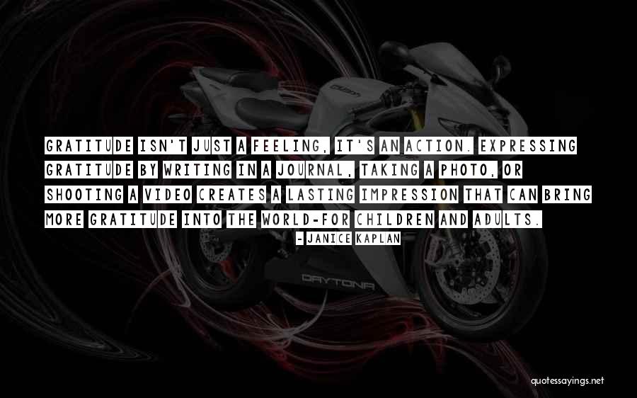 Expressing Yourself In Writing Quotes By Janice Kaplan Expressing Yourself In Writing Quotes By Janice Kaplan