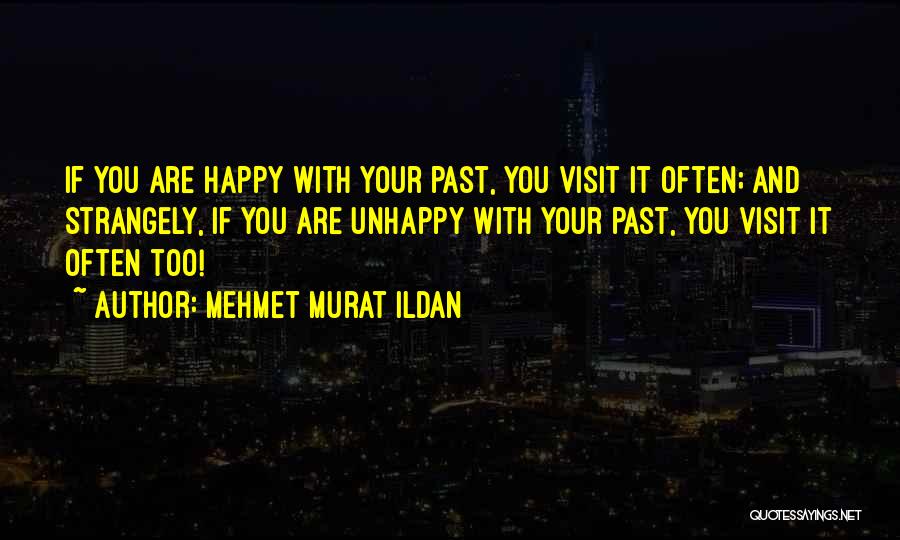 Expressing Yourself Through Photography Quotes By Mehmet Murat Ildan