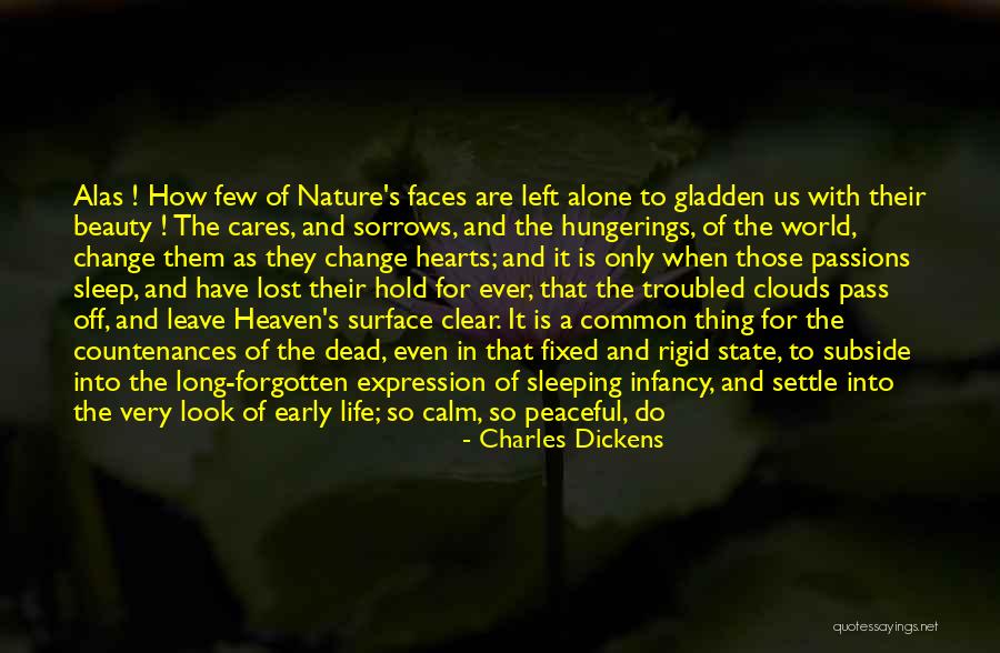 Expression Of Beauty Quotes By Charles Dickens Expression Of Beauty Quotes By Charles Dickens