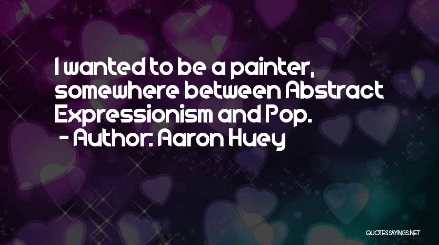 Expressionism Quotes By Aaron Huey