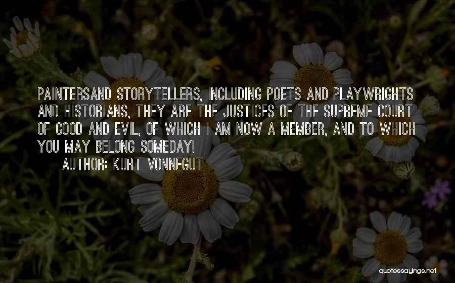 Expressionism Quotes By Kurt Vonnegut