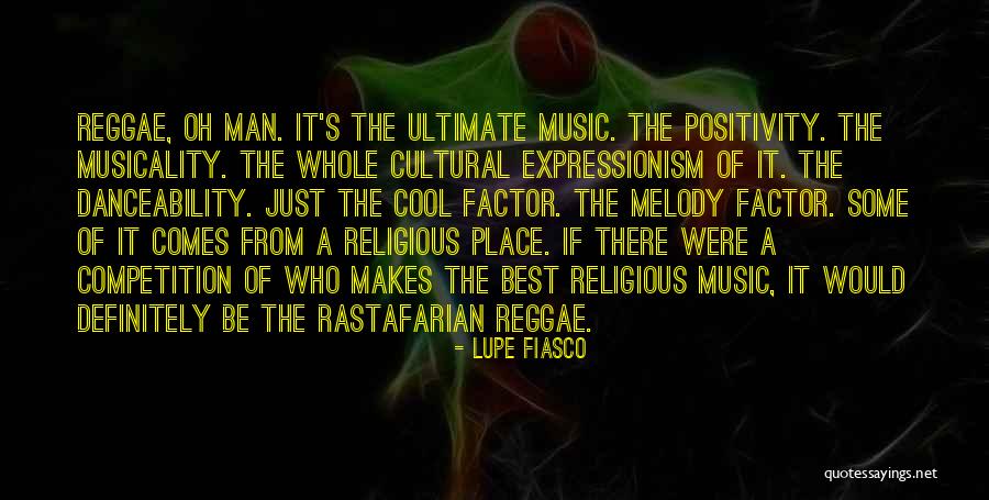 Expressionism Quotes By Lupe Fiasco