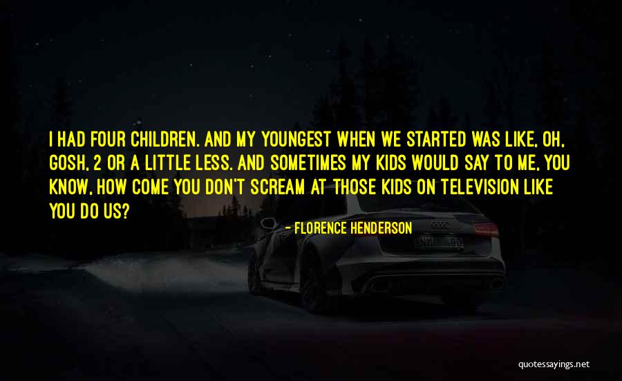 Expressionists Are Often Concerned Quotes By Florence Henderson Expressionists Are Often Concerned Quotes By Florence Henderson