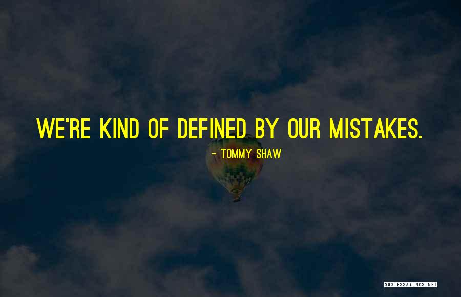 Expressionists Are Often Concerned Quotes By Tommy Shaw Expressionists Are Often Concerned Quotes By Tommy Shaw