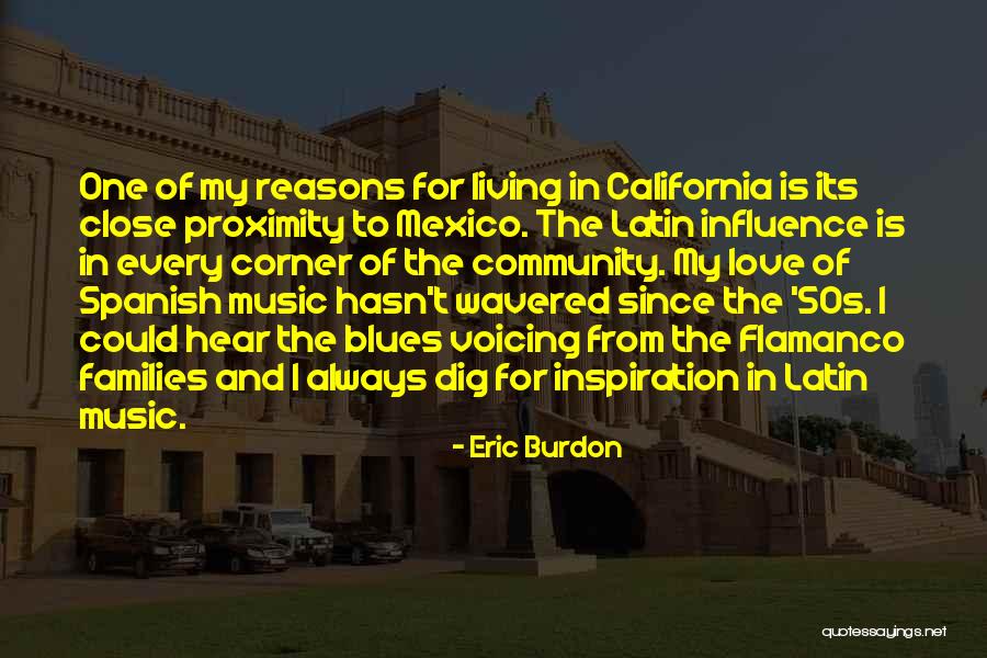 Expressions Of Grace Quotes By Eric Burdon Expressions Of Grace Quotes By Eric Burdon