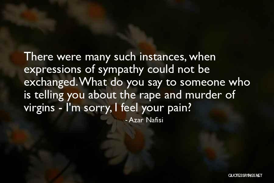 Expressions Of You Quotes By Azar Nafisi Expressions Of You Quotes By Azar Nafisi
