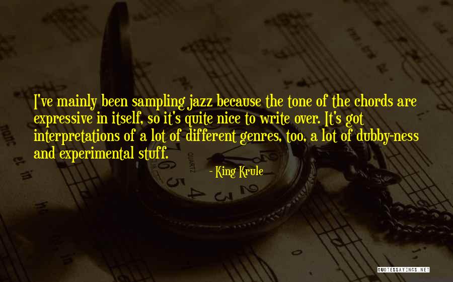 Expressive Quotes By King Krule Expressive Quotes By King Krule