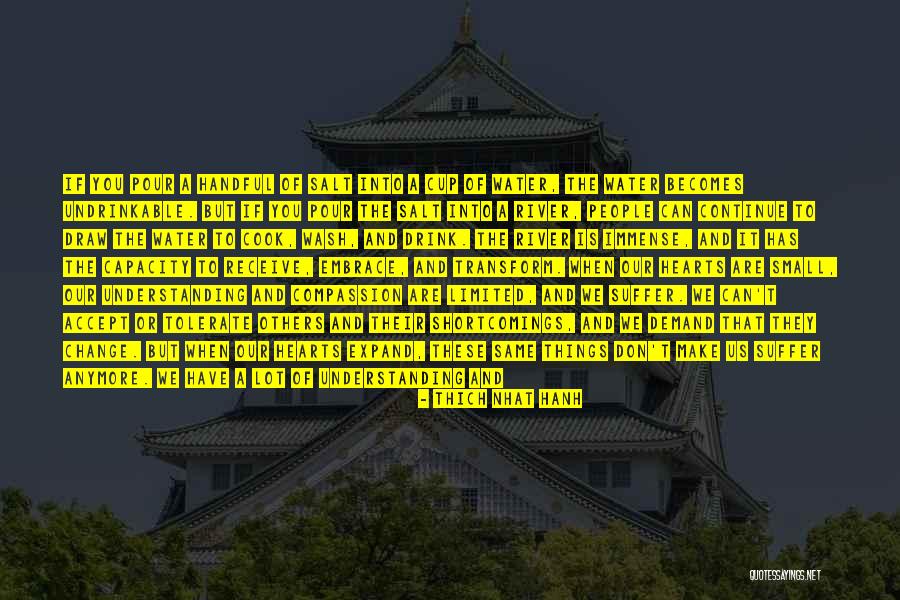 Expressiveness Art Quotes By Thich Nhat Hanh Expressiveness Art Quotes By Thich Nhat Hanh
