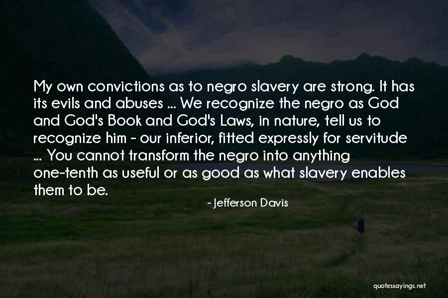 Expressly For You Quotes By Jefferson Davis Expressly For You Quotes By Jefferson Davis