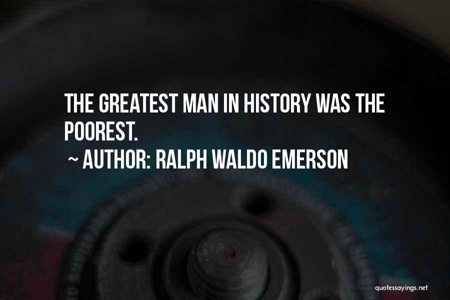 Expressor Communication Quotes By Ralph Waldo Emerson