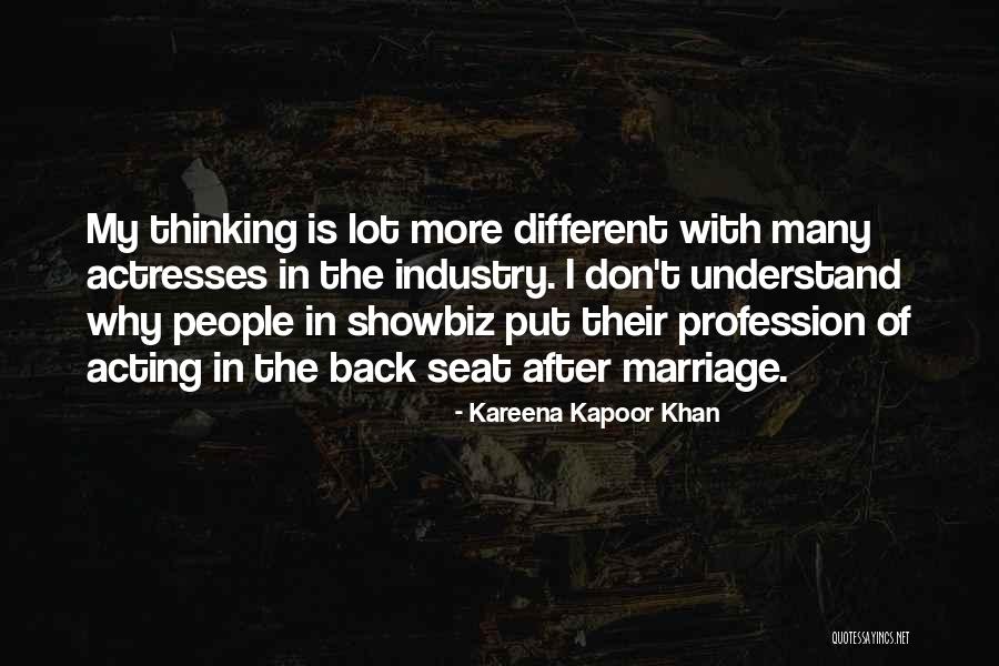 Exprimare Gresita Quotes By Kareena Kapoor Khan Exprimare Gresita Quotes By Kareena Kapoor Khan