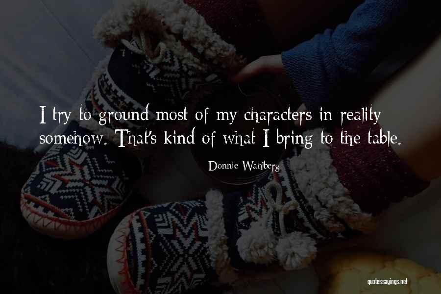 Exprimidor En Ingles Quotes By Donnie Wahlberg Exprimidor En Ingles Quotes By Donnie Wahlberg
