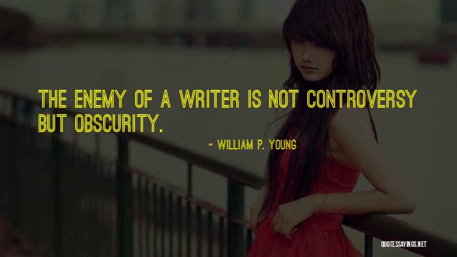 Exprimidor En Ingles Quotes By William P. Young Exprimidor En Ingles Quotes By William P. Young