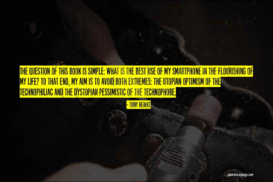 Exprimidor Quotes By Tony Reinke Exprimidor Quotes By Tony Reinke