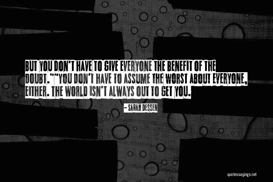 Exprimir Definicion Quotes By Sarah Dessen Exprimir Definicion Quotes By Sarah Dessen