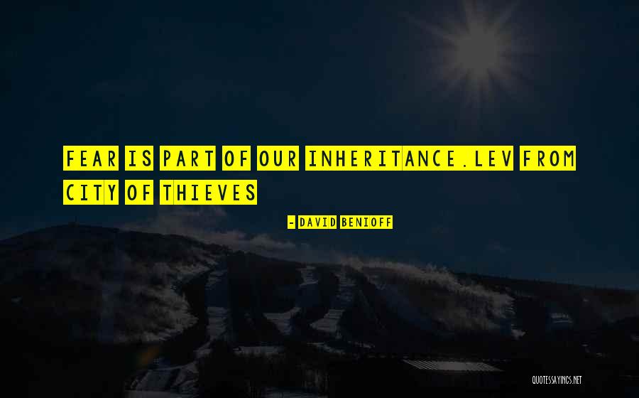 Exprimir Quotes By David Benioff Exprimir Quotes By David Benioff