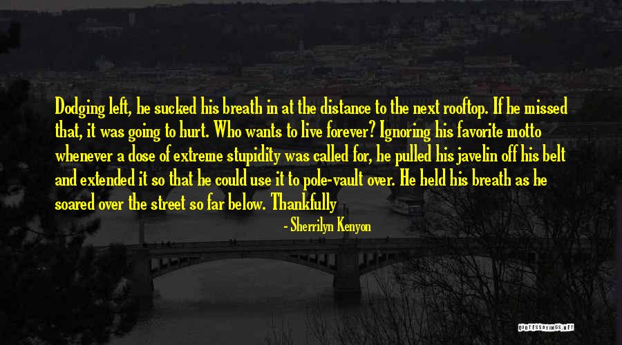Expropiados Quotes By Sherrilyn Kenyon Expropiados Quotes By Sherrilyn Kenyon