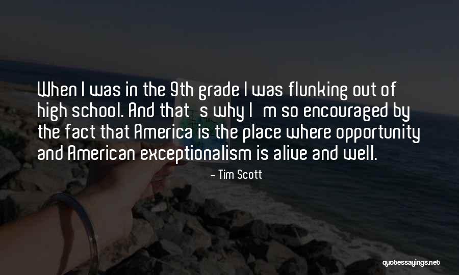 Expropiados Quotes By Tim Scott Expropiados Quotes By Tim Scott