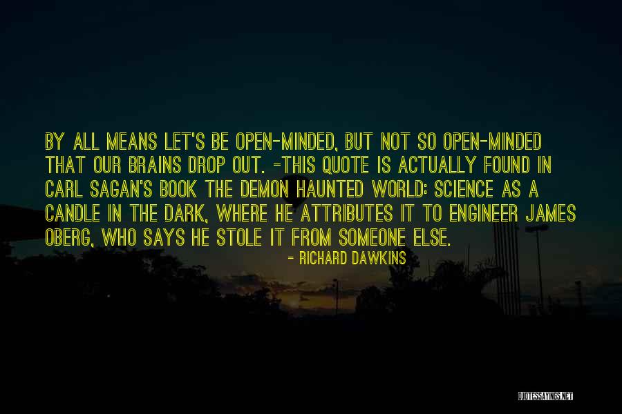 Expuesto In English Quotes By Richard Dawkins Expuesto In English Quotes By Richard Dawkins