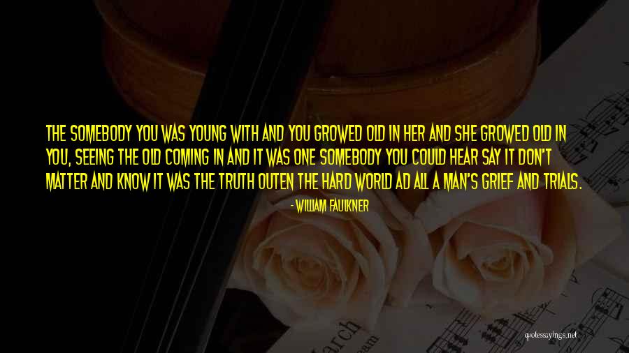 Expuesto In English Quotes By William Faulkner Expuesto In English Quotes By William Faulkner