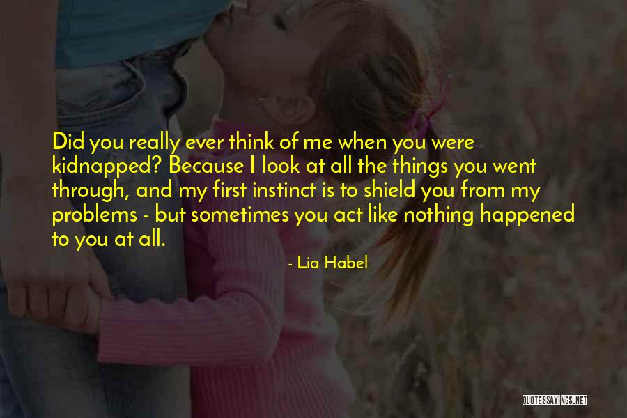 Expuesto Sinonimo Quotes By Lia Habel Expuesto Sinonimo Quotes By Lia Habel