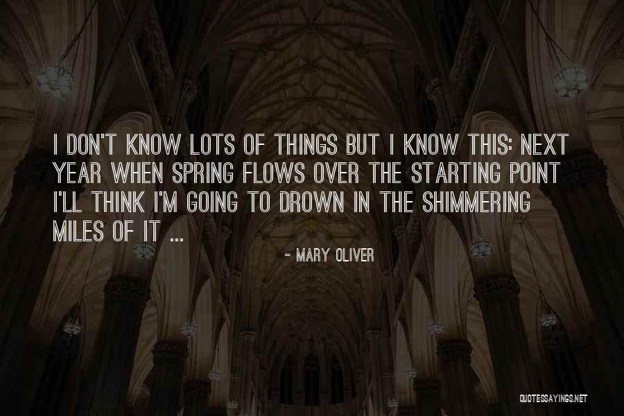 Expuestos In English Quotes By Mary Oliver Expuestos In English Quotes By Mary Oliver