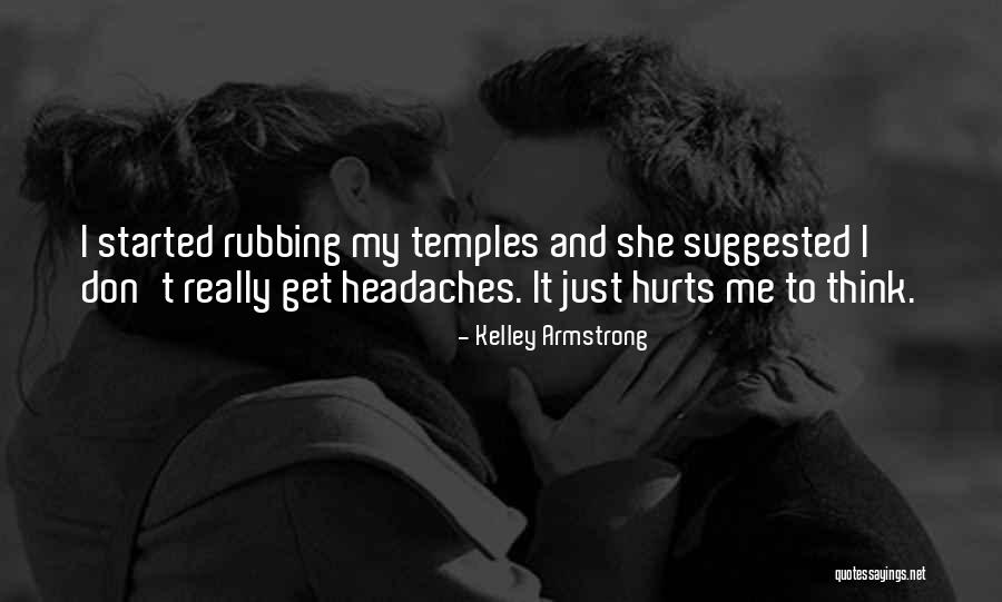 Expugnable Quotes By Kelley Armstrong Expugnable Quotes By Kelley Armstrong