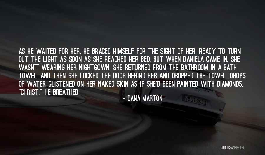 Expulsado En Quotes By Dana Marton Expulsado En Quotes By Dana Marton
