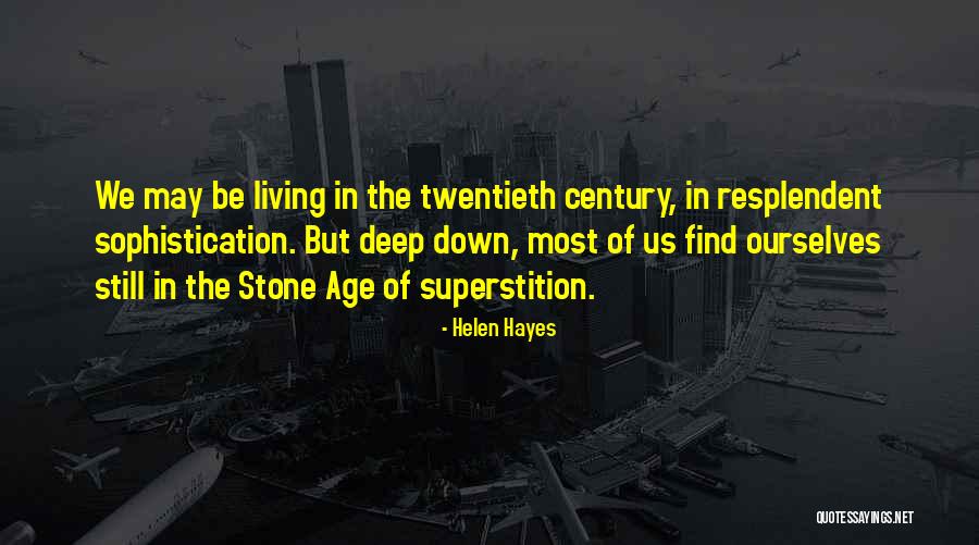 Expulsions For A Time Quotes By Helen Hayes Expulsions For A Time Quotes By Helen Hayes