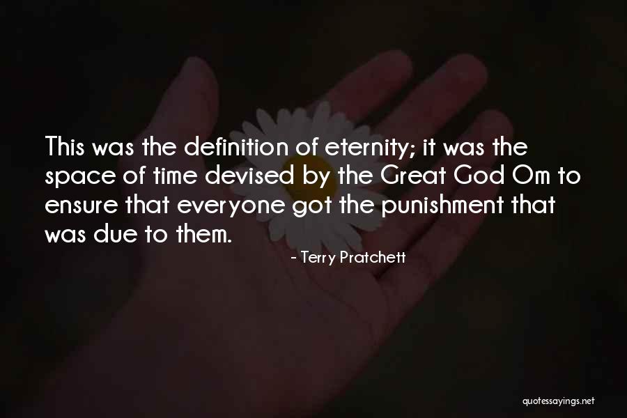 Expulsive Choroidal Hemorrhage Quotes By Terry Pratchett Expulsive Choroidal Hemorrhage Quotes By Terry Pratchett