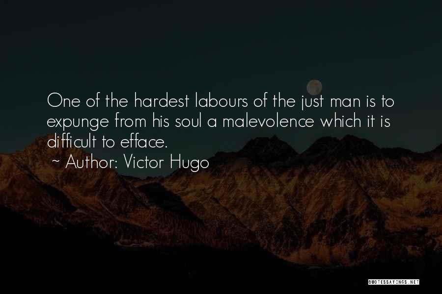 Expunge Quotes By Victor Hugo