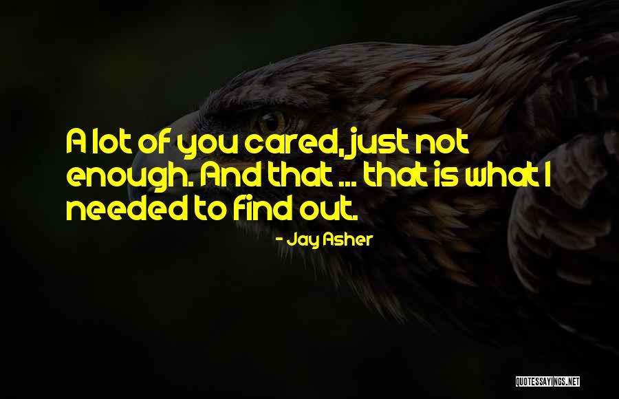 Expunge Records Quotes By Jay Asher Expunge Records Quotes By Jay Asher