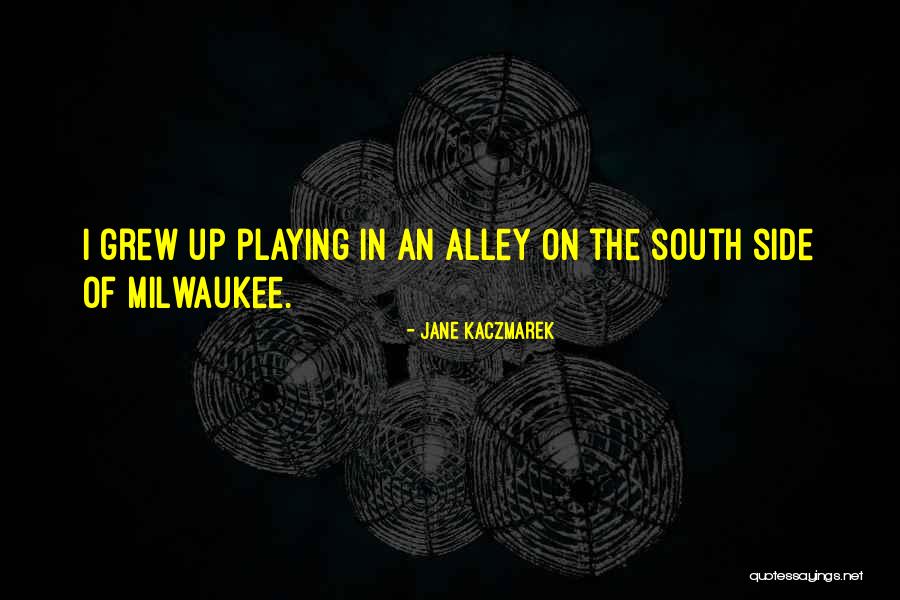 Expunged Def Quotes By Jane Kaczmarek Expunged Def Quotes By Jane Kaczmarek