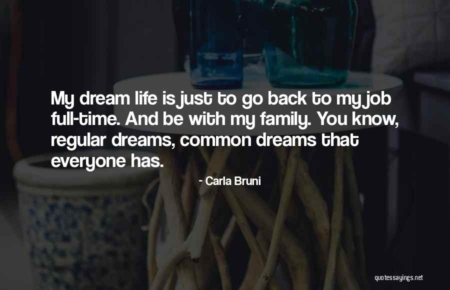 Expunging A Felony Quotes By Carla Bruni Expunging A Felony Quotes By Carla Bruni