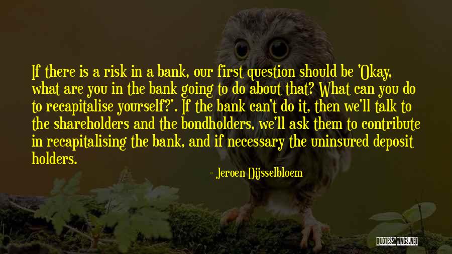 Expunging Criminal Records Quotes By Jeroen Dijsselbloem Expunging Criminal Records Quotes By Jeroen Dijsselbloem