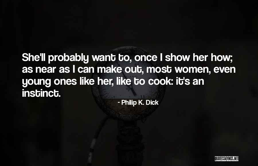 Expurgated Edition Quotes By Philip K. Dick Expurgated Edition Quotes By Philip K. Dick