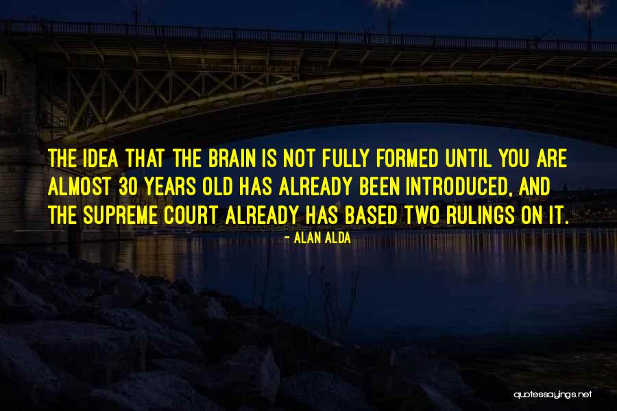 Expurgated Vocabulary Quotes By Alan Alda Expurgated Vocabulary Quotes By Alan Alda