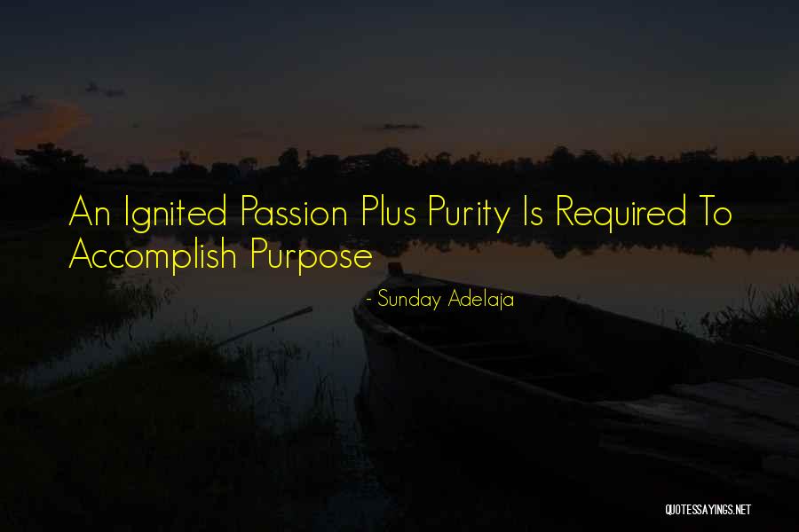 Expurgated Vocabulary Quotes By Sunday Adelaja Expurgated Vocabulary Quotes By Sunday Adelaja