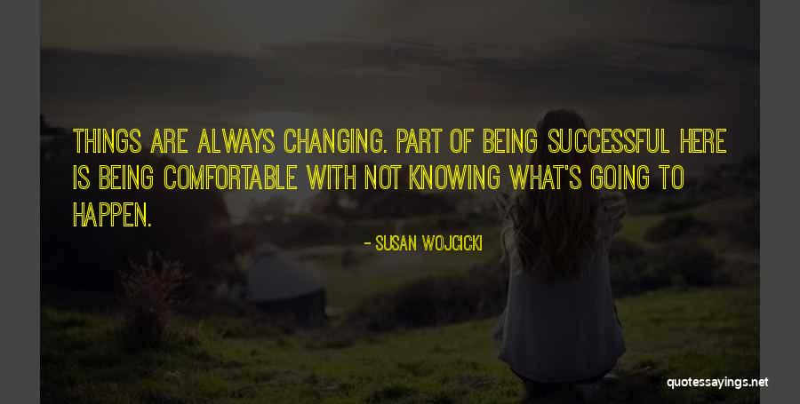 Expurgation Wow Quotes By Susan Wojcicki
